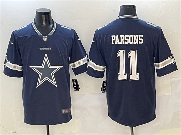 Dallas Cowboys Limited Jersey-1327
