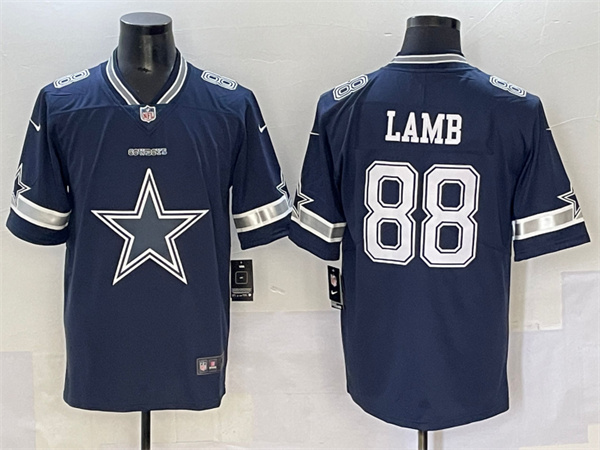 Dallas Cowboys Limited Jersey-1330
