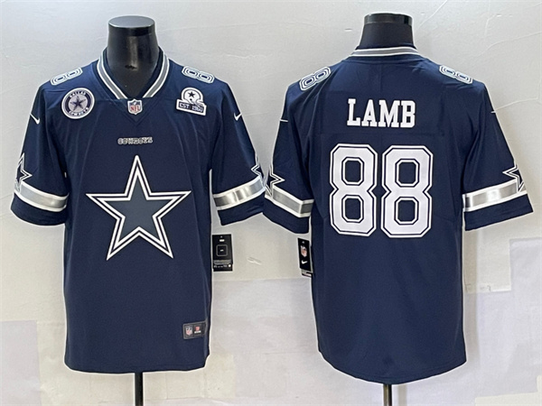 Dallas Cowboys Limited Jersey-1332