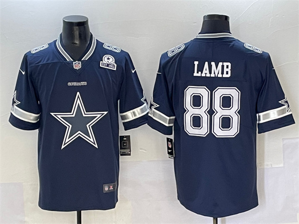 Dallas Cowboys Limited Jersey-1333