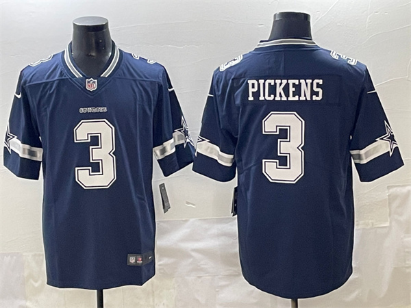 Dallas Cowboys Limited Jersey-1334