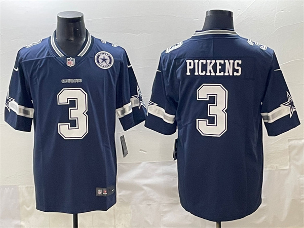 Dallas Cowboys Limited Jersey-1335