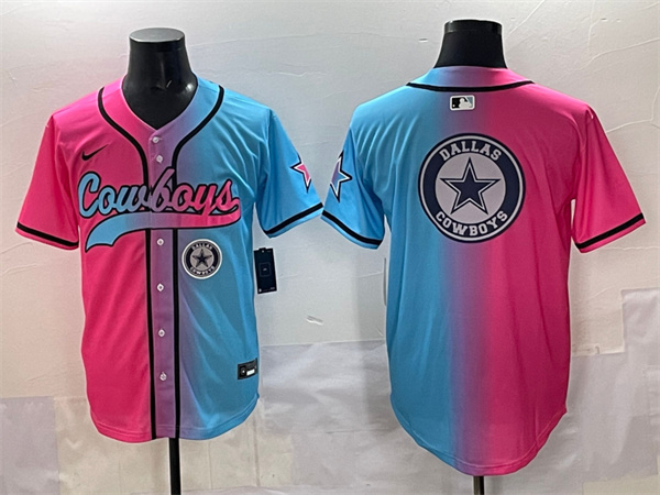 Dallas Cowboys Limited Jersey-1338