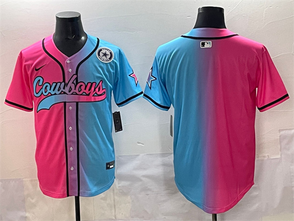 Dallas Cowboys Limited Jersey-1355