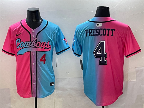 Dallas Cowboys Limited Jersey-1359