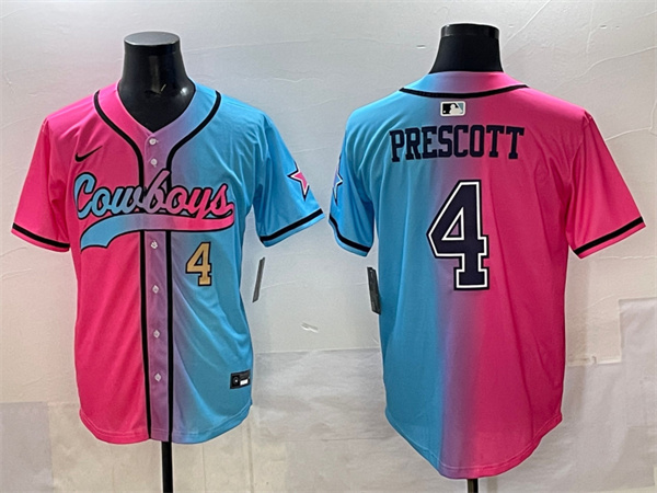 Dallas Cowboys Limited Jersey-1360