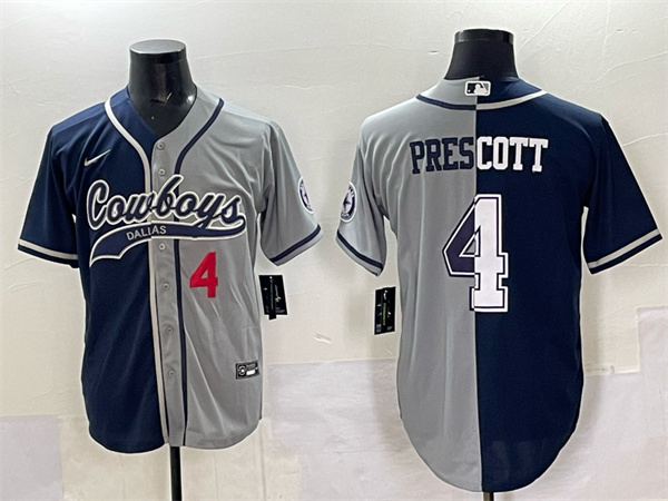 Dallas Cowboys Limited Jersey-1389