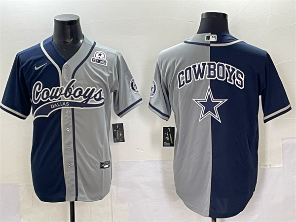 Dallas Cowboys Limited Jersey-1393