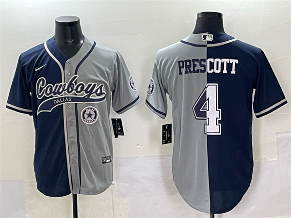 Dallas Cowboys Limited Jersey-1397