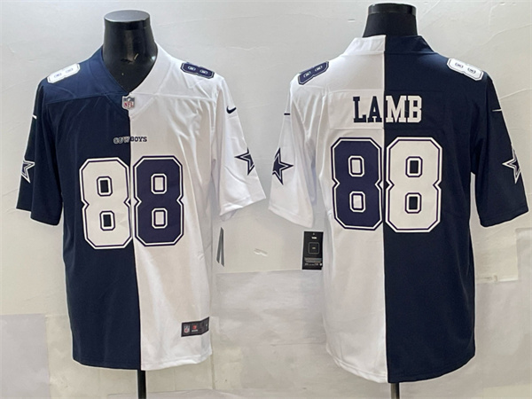 Dallas Cowboys Limited Jersey-1406