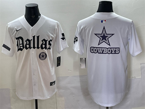 Dallas Cowboys Limited Jersey-1426