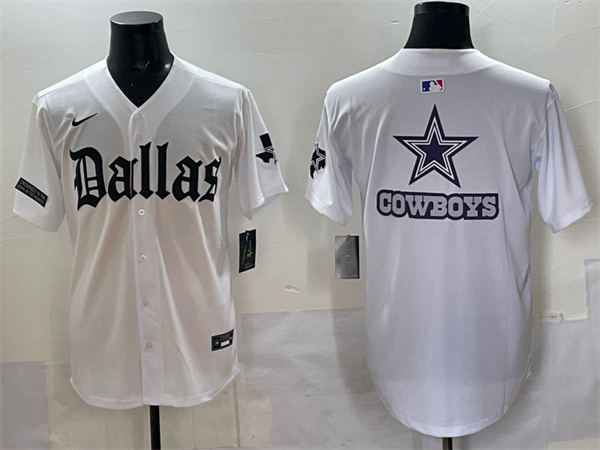 Dallas Cowboys Limited Jersey-1429