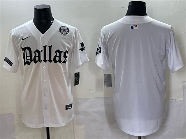 Dallas Cowboys Limited Jersey-1443