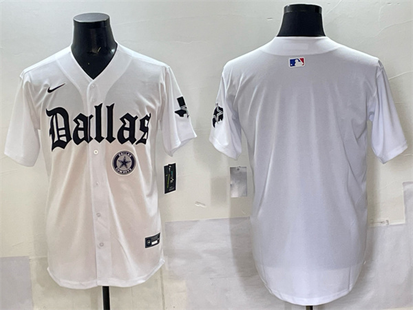 Dallas Cowboys Limited Jersey-1446