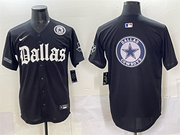Dallas Cowboys Limited Jersey-1452