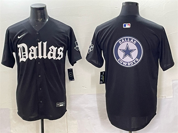 Dallas Cowboys Limited Jersey-1457