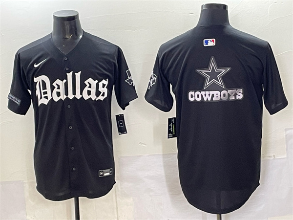 Dallas Cowboys Limited Jersey-1462