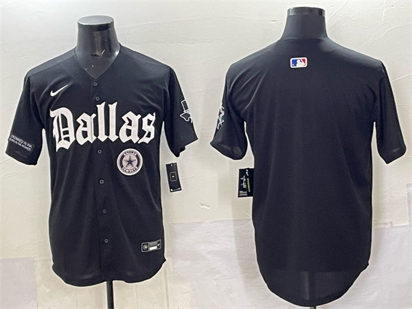 Dallas Cowboys Limited Jersey-1482