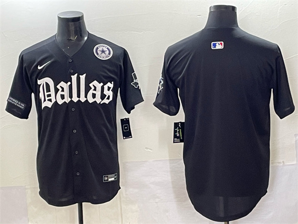 Dallas Cowboys Limited Jersey-1483