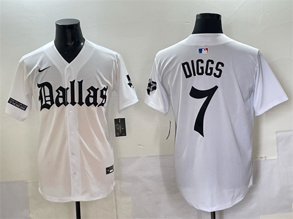 Dallas Cowboys Limited Jersey-1498