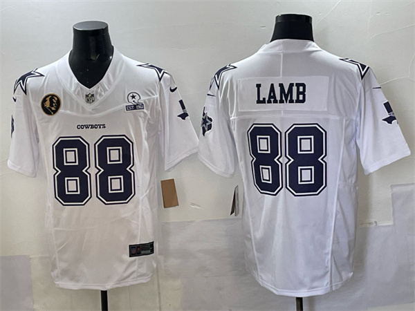 Dallas Cowboys Limited Jersey-1508