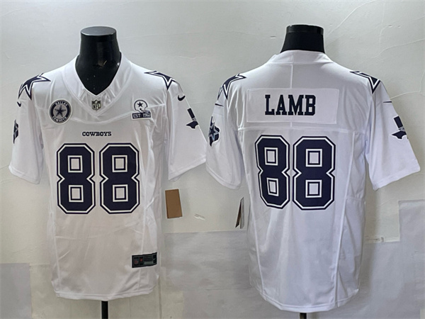 Dallas Cowboys Limited Jersey-1509