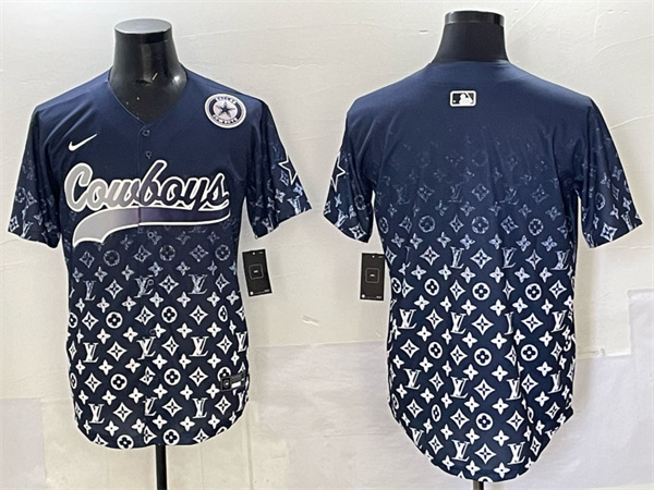 Dallas Cowboys Limited Jersey-1513