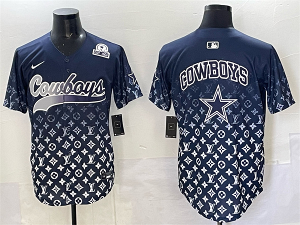 Dallas Cowboys Limited Jersey-1517