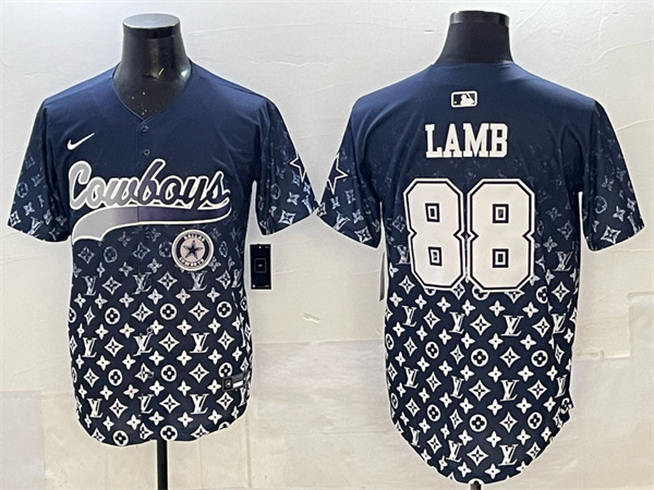 Dallas Cowboys Limited Jersey-1550