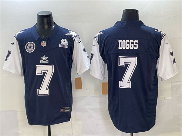 Dallas Cowboys Limited Jersey-1556