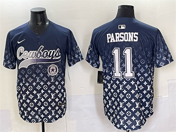 Dallas Cowboys Limited Jersey-1567