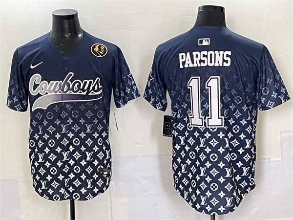 Dallas Cowboys Limited Jersey-1571