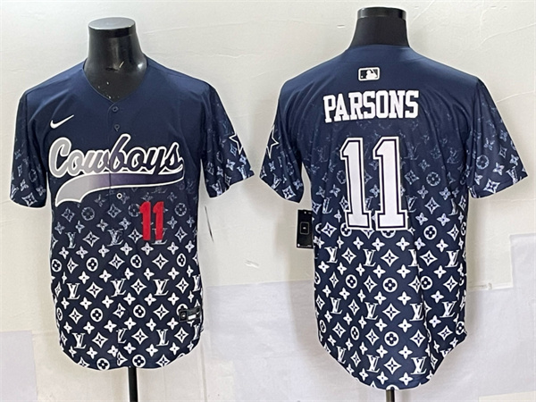 Dallas Cowboys Limited Jersey-1574