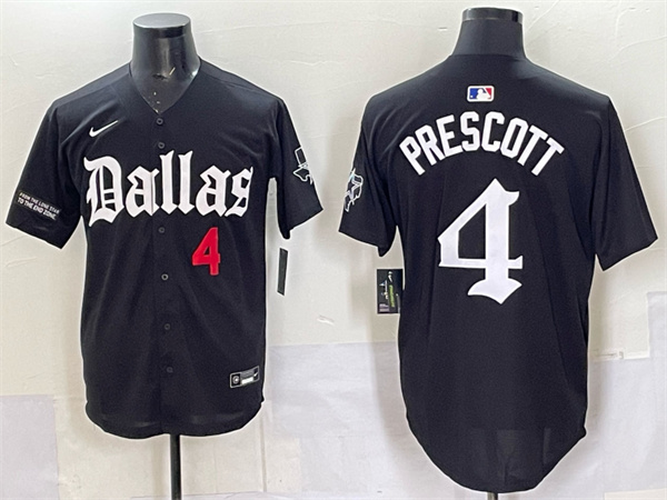 Dallas Cowboys Limited Jersey-1606