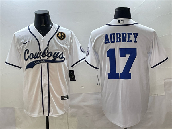 Dallas Cowboys Limited Jersey-1642