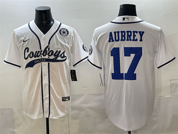 Dallas Cowboys Limited Jersey-1644