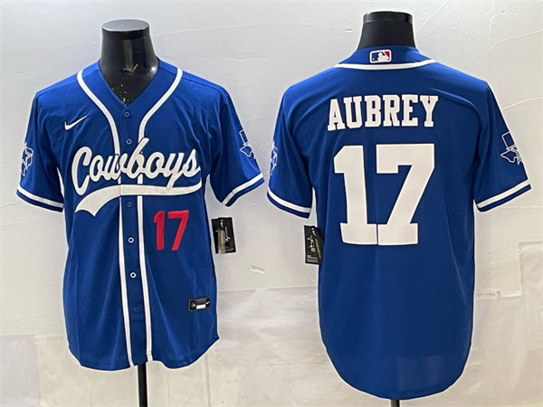 Dallas Cowboys Limited Jersey-1652