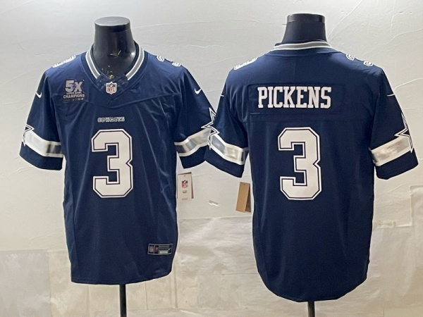 Dallas Cowboys Limited Jersey-1669