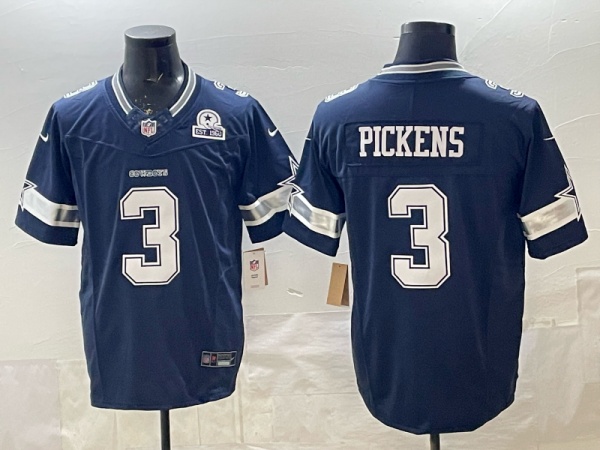 Dallas Cowboys Limited Jersey-1671