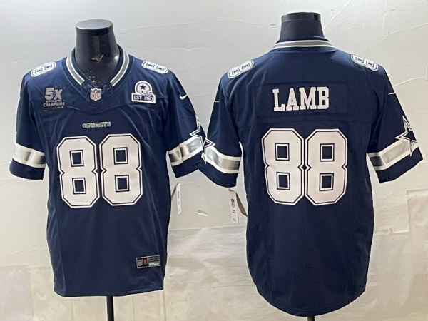Dallas Cowboys Limited Jersey-1699
