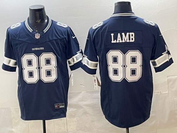 Dallas Cowboys Limited Jersey-1703