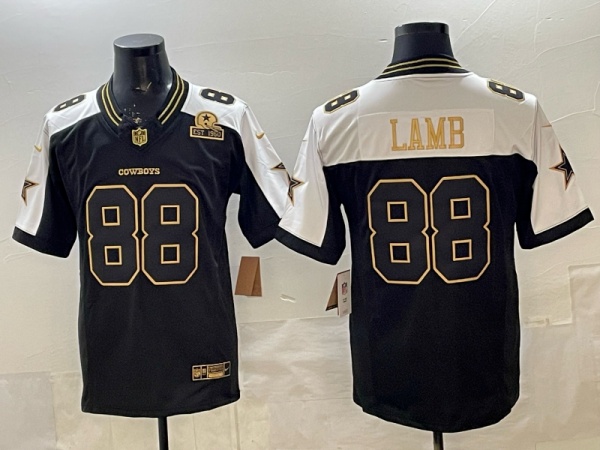 Dallas Cowboys Limited Jersey-1714