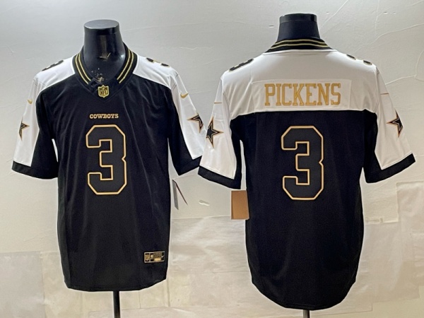 Dallas Cowboys Limited Jersey-1715