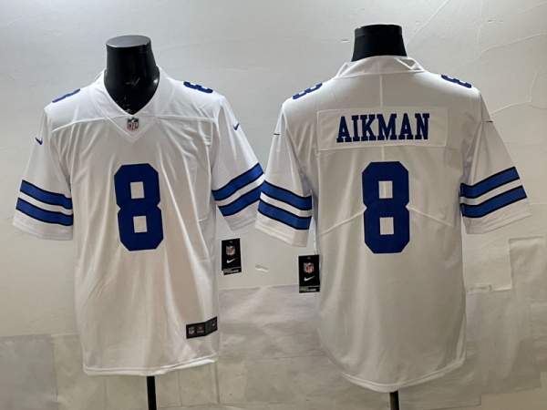 Dallas Cowboys Limited Jersey-1720