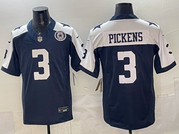 Dallas Cowboys Limited Jersey-1738