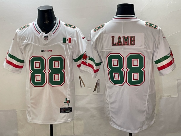 Dallas Cowboys Limited Jersey-1746