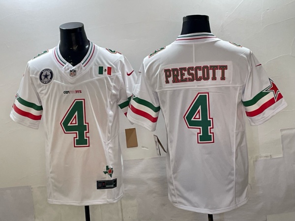 Dallas Cowboys Limited Jersey-1751