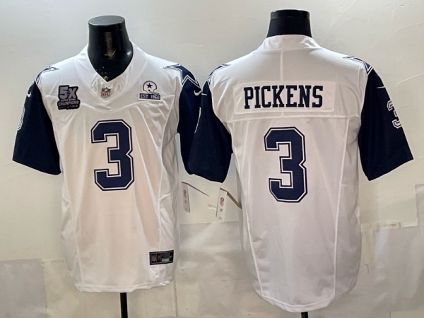 Dallas Cowboys Limited Jersey-1772