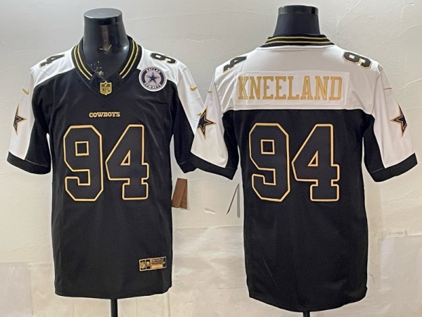 Dallas Cowboys Limited Jersey-1780