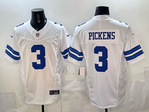Dallas Cowboys Limited Jersey-1781